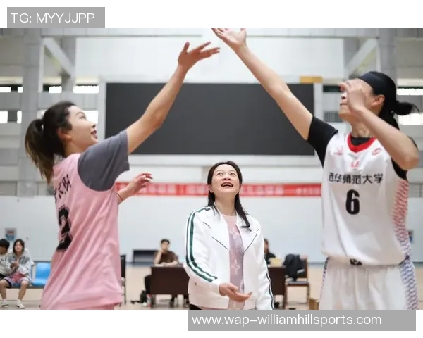 实时新闻李丽独家分享篮球心得与技巧助你提升球技的秘密大公开